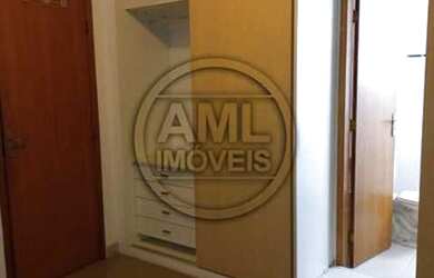 Imagem 8: 01 suíte. Metrô Uruguai. Tijuca. R 340.000,00