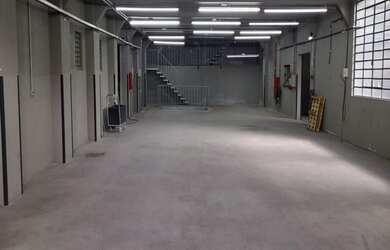 Imagem 11: Galpão/Depósito/Armazém para aluguel com 1300 metros quadrados