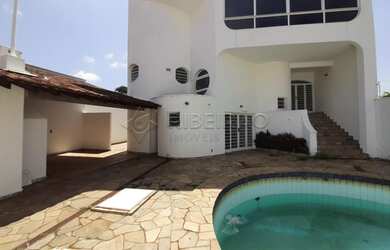 Imagem 1: Ribeirao Preto - Casa Padrão - Alto da Boa Vista