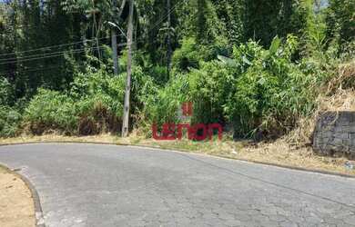 Imagem 1: Ótimo terreno com 6,700 m² por R$ 550.000 - Escola Agrícola - Blumenau/SC