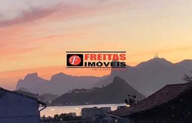 Imagem: O apartamento na cobertura possui 3 Dormitórios, 1 Banheiro