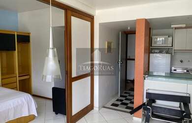 Imagem 3: SALVADOR - Apartamento Padrão - PITUBA