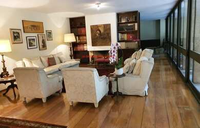 Imagem 2: IBIRAPUERA/ JARDIM LUZITANIA