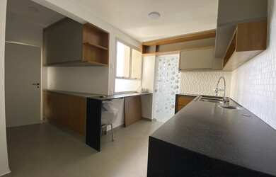 Imagem: O apartamento possui 3 Dormitórios, 3 Banheiros, 1 Vaga na