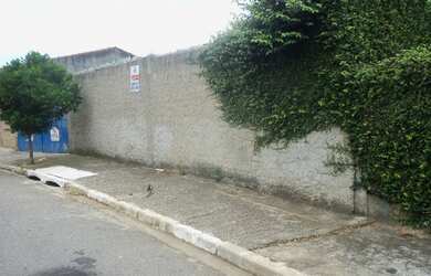 Imagem 8: Terreno 497 m² -frente 17 m Parque Cruzeiro do sul -Px Atacadão