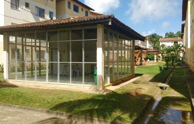 Imagem 12: CONDOMINIO EM SÃO CRISTOVÃO