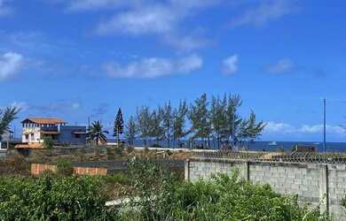 Imagem 1: JCI - Lote 600 m², vista p Mar passagem 17 entre rua 37 e praia Jardim...