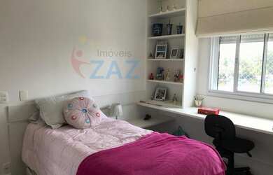 Imagem 13: Apartamento Alto Padrão para Venda em Jardim Marajoara São Paulo-SP...