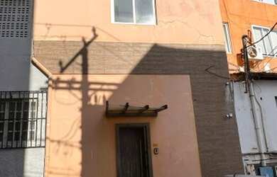 Imagem: O depósito possui 141m² de Área e está localizado em Rio