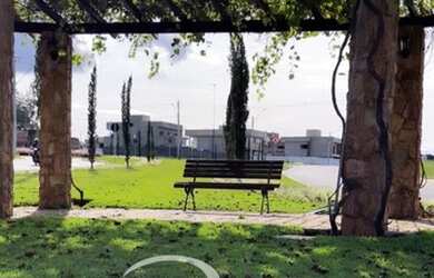 Imagem: O terreno possui 422m² de Área e está localizado em Goiânia