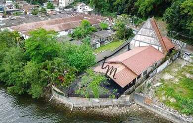 Imagem 1: Prédio, 1436 m² - venda por R$ 8.000.000,00 ou aluguel por R$ 25.000,00/mês...