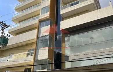 Imagem: O apartamento possui 1 Dormitório, 1 Banheiro, 30m² de Área