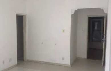 Imagem: O apartamento possui 1 Dormitório, 3 Banheiros, 1 Vaga na garagem