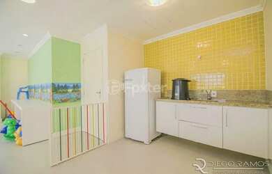 Imagem 15: Apartamento à venda Rua Doutor Pereira Neto, Tristeza - Porto Alegre