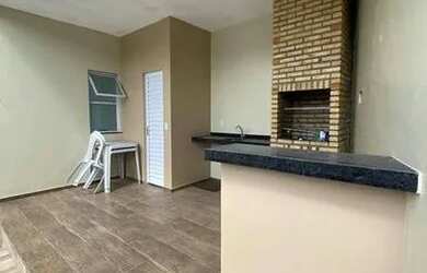 Imagem 6: Casa para venda tem 88 metros quadrados com 3 quartoss