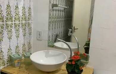 Imagem 4: Kit mobiliada 1400. Ar-condicionado, 40m² de Área, 1 Vaga na garageme1...