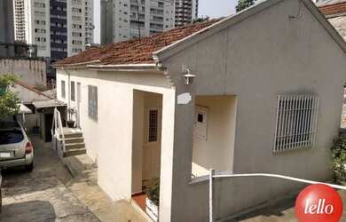 Imagem: O terreno possui 440m² de Área e está localizado em Vila