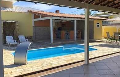 Imagem 13: MARICÁ - Casa Padrão - CAXITO