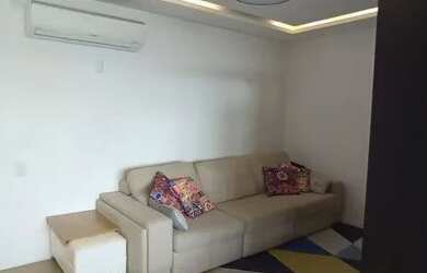 Imagem 4: Apartamento para venda de 3 quartos em Itacorubi - Florianópolis - SC