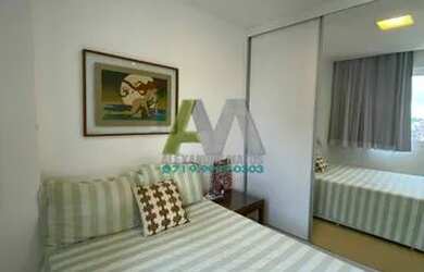 Imagem 11: Apartamento à venda no bairro Horto Florestal - Salvador/BA