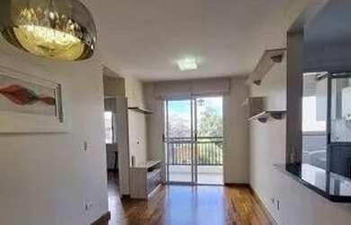 Imagem: APARTAMENTO A VENDA PRÓXIMO DA USP 2 QUARTOS VARANDA UMA VAGA