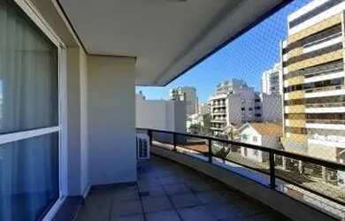 Imagem 7: Apartamento Semi Mobiliado São Pelegrino Caxias do Sul