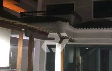 Imagem 2: Riviera Del Sol. Piscina, Varanda, Área de serviçoe315m² de Área