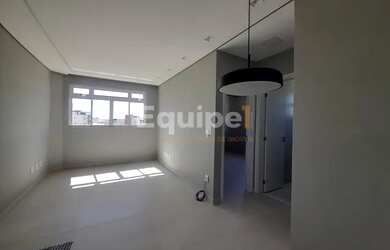 Imagem: O apartamento possui 2 Dormitórios, 2 Banheiros, 71m² de Área