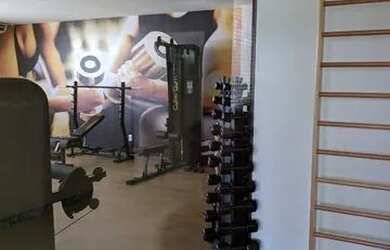 Imagem 10: Apartamento para aluguel, 1/4, 48m², Federação, Salvador/BA