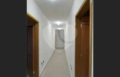 Imagem 10: Apartamento novo no Tucuruvi