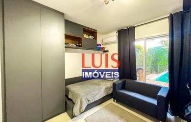 Imagem 12: Maravilhosa casa com 4 lindas suítes à venda, 182 m² por R$ 1.400.000...