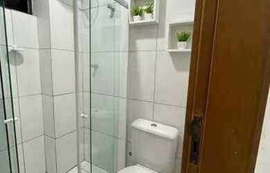 Imagem 6: Aluguel. Piscina, Churrasqueira, Vista para o mare31m² de Área