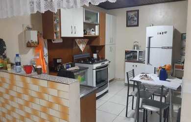 Imagem 10: Casa Caiuá Vera Cruz. Churrasqueira, 100m² de Área, 2 Vagas na garageme3...