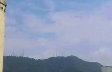 Imagem 11: Cobertura silenciosa com vista livre na Tijuca Apenas 5 minutos a pé...