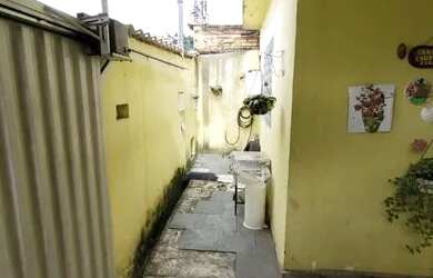 Imagem 4: Sua casa de 90m² e 02 dormitórios no Bairro Glória