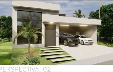 Imagem 1: Casa - Roncáglia - Valinhos