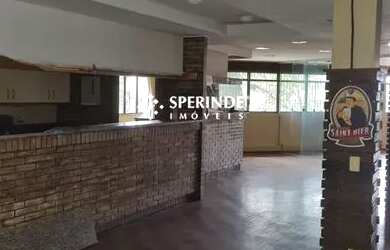 Imagem: O depósito possui 526m² de Área e está localizado em Santa