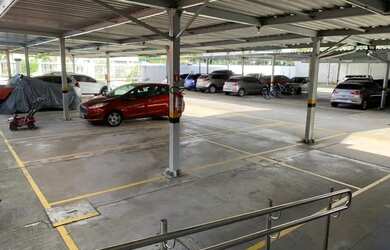 Imagem 11: Residencial Lirios, 2quatos, 2 garagens, Vieiralves, Manaus, AM