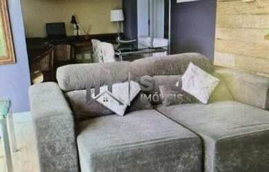 Imagem 4: Apartamento de 80 metros para venda e locação no Jardim Marajoara