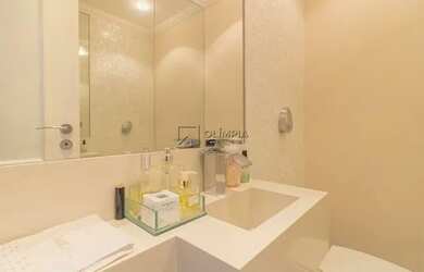 Imagem 15: Cobertura Locação Jardim Paulista 455 m² 4 Dormitórios