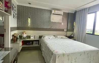 Imagem 4: Ícone. Varandae3 Dormitórios