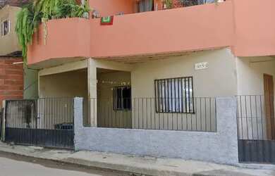 Imagem 1: Casa são Luiz. 70m² de Área, 1 Vaga na garageme2 Dormitórios