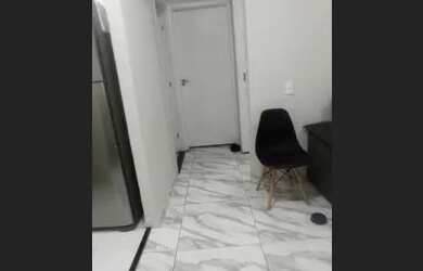 Imagem 15: Alugo apartamento 2qtos 4º andar condomínio fechado Santa Cruz