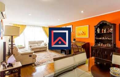 Imagem: O apartamento possui 3 Dormitórios, 2 Banheiros, 2 Vagas na