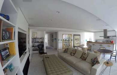 Imagem 5: Cobertura com 4 dormitórios, 719 m² - venda por R$ 24.000.000,00 ou...