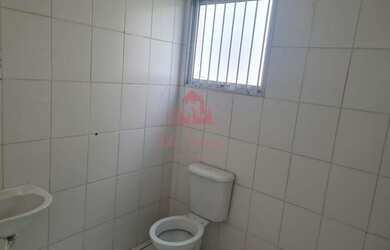 Imagem 3: Apartamento para Locação, Condomínio Residencial Manacá no bairro Porteira Preta em Mogi d