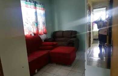 Imagem 3: Casa para venda tem 88 metros quadrados com 3 quartoss