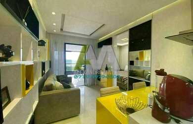 Imagem 15: Apartamento à venda no bairro Caminho das Árvores - Salvador/BA