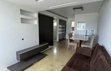 Imagem 5: Apartamento Semi Mobiliado São Pelegrino Caxias do Sul