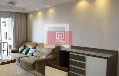 Imagem 3: Apartamento à venda no bairro Freguesia do Ó - São Paulo/SP, Zona Norte